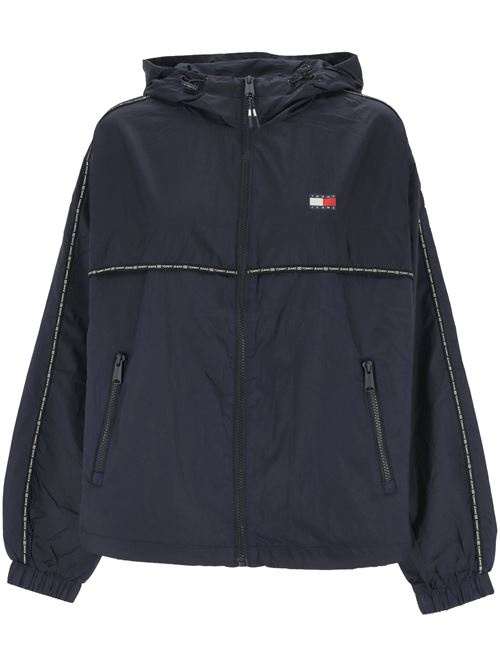 Chicago windbreaker Tommy Hilfiger | DW0DW17753C1G